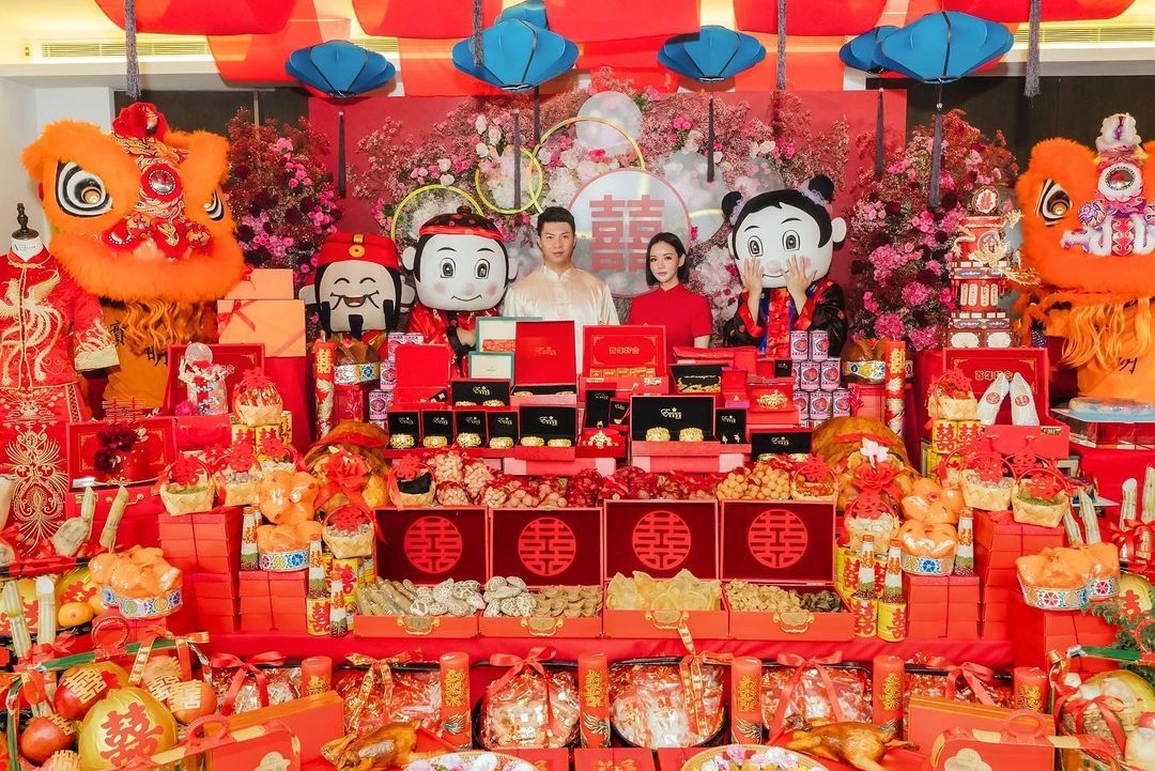 Mẹ đơn thân trong amp;#34;đám cưới 15 thỏi vàngamp;#34; ly hôn sau 2 tháng, bị chồng đại gia đòi lại 40 tỷ, đòi đến cả đôi dép cũ - 7