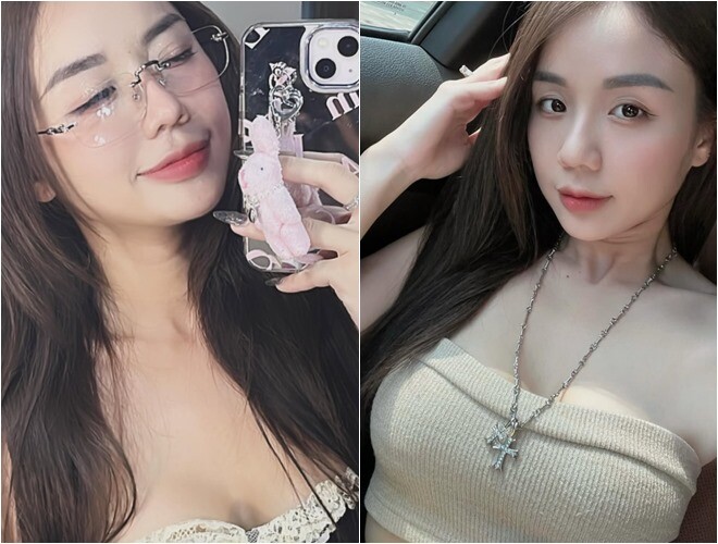 Cindy Lư - mẹ đơn thân nóng bỏng bán bún nuôi 2 con, giờ được Đạt G tổ chức đám cưới to nhất nhì Sài thành - 1