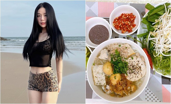 Cindy Lư - mẹ đơn thân nóng bỏng bán bún nuôi 2 con, giờ được Đạt G tổ chức đám cưới to nhất nhì Sài thành - 5