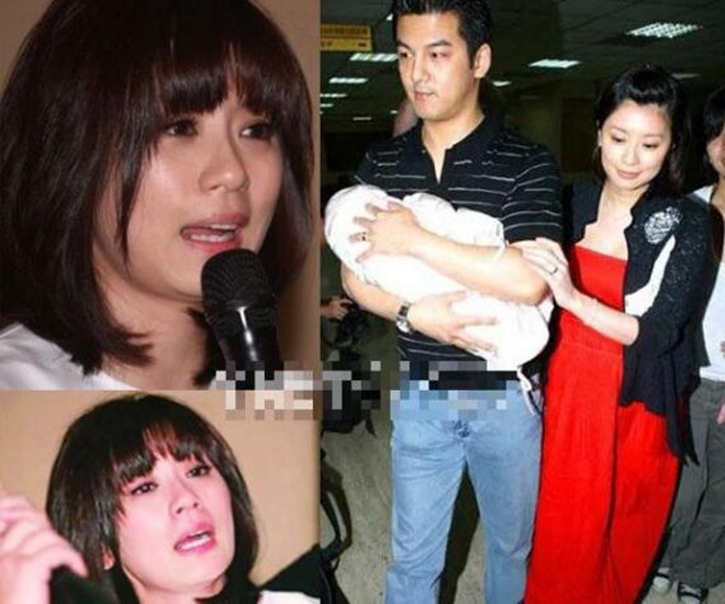 Người đẹp ra đi tay trắng chỉ cần nuôi con, kết quả viên mãn bên amp;#34;hồng hài nhiamp;#34; kém 9 tuổi, chồng cũ quá ê chề - 4