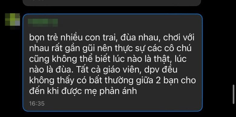 Mẹ Hà Nội bức xúc vì chi gần 20 triệu đồng cho con đi trại hè nhưng bé bị bắt nạt, nhịn 8 ngày không đi vệ sinh - 9