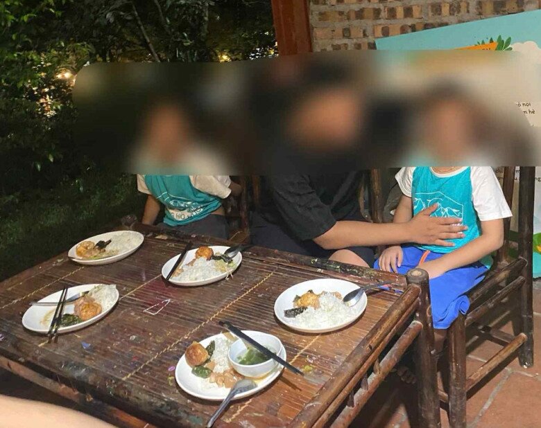 Mẹ Hà Nội bức xúc vì chi gần 20 triệu đồng cho con đi trại hè nhưng bé bị bắt nạt, nhịn 8 ngày không đi vệ sinh - 2