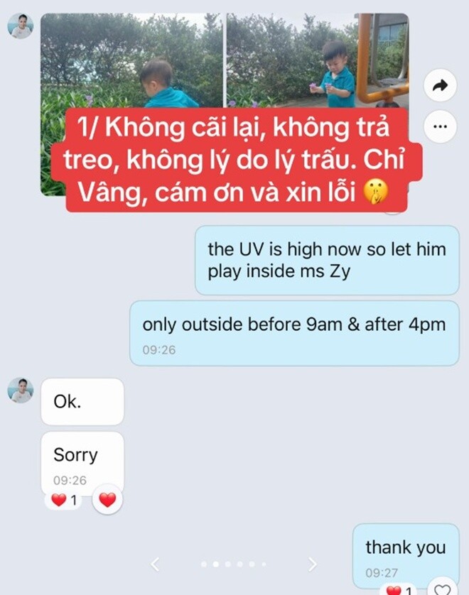 Mẹ Việt tuyên bố thà trả 18 triệu/tháng thuê giúp việc Philippines “vì họ 3 KHÔNGamp;#34;: Không cãi, không nói xấu, không chơi điện thoại - 2