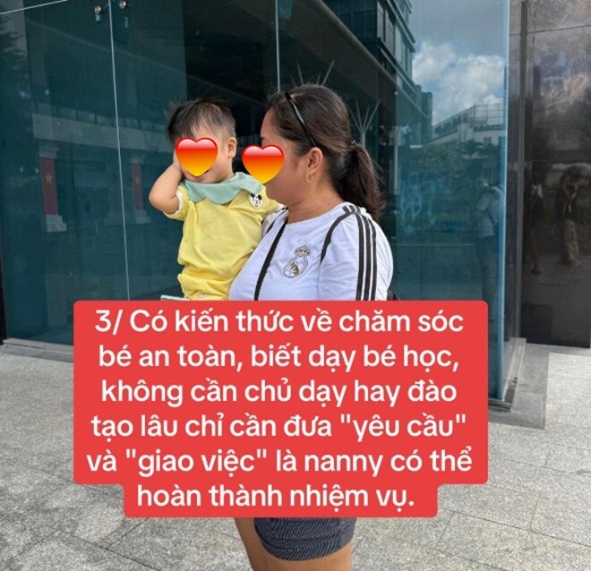 Mẹ Việt tuyên bố thà trả 18 triệu/tháng thuê giúp việc Philippines “vì họ 3 KHÔNGamp;#34;: Không cãi, không nói xấu, không chơi điện thoại - 4