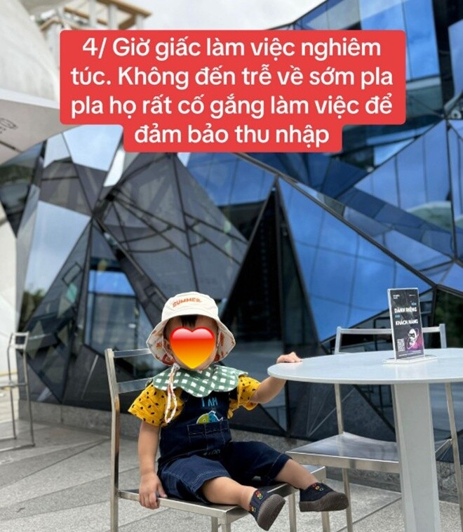 Mẹ Việt tuyên bố thà trả 18 triệu/tháng thuê giúp việc Philippines “vì họ 3 KHÔNGamp;#34;: Không cãi, không nói xấu, không chơi điện thoại - 5