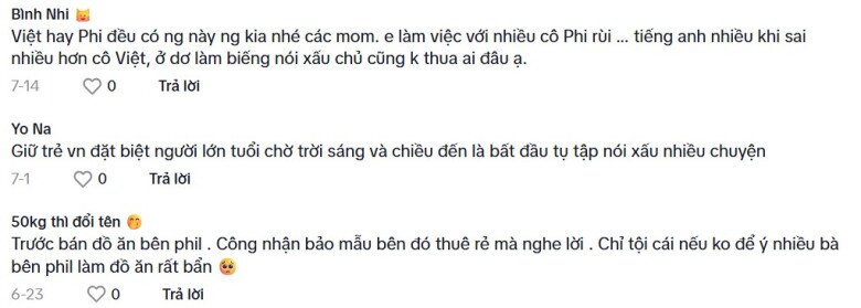 Mẹ Việt tuyên bố thà trả 18 triệu/tháng thuê giúp việc Philippines “vì họ 3 KHÔNGamp;#34;: Không cãi, không nói xấu, không chơi điện thoại - 9