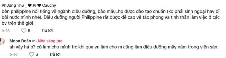 Mẹ Việt tuyên bố thà trả 18 triệu/tháng thuê giúp việc Philippines “vì họ 3 KHÔNGamp;#34;: Không cãi, không nói xấu, không chơi điện thoại - 11