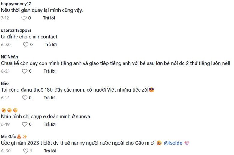Mẹ Việt tuyên bố thà trả 18 triệu/tháng thuê giúp việc Philippines “vì họ 3 KHÔNGamp;#34;: Không cãi, không nói xấu, không chơi điện thoại - 12
