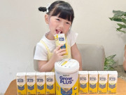 Yêu con - Review từ A-Z sữa GrowPLUS+ COLOSTRUM tăng đề kháng cho trẻ có tốt không?