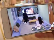 Yêu con - Cứ 9h tối là con đòi đi ngủ, bố mẹ xem camera giám sát lập tức đưa cho giúp việc 72 triệu