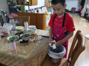 Yêu con - "Tại sao mẹ cứ bắt con làm việc nhà?", câu trả lời của người mẹ chuẩn văn mẫu khiến nhiều PH vội học hỏi