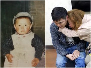 Yêu con - Người mẹ bán hết tài sản tìm con 2 tuổi mất tích, 27 năm sau tìm thấy, đứa con nói 1 câu khiến bà buồn ứa nước mắt