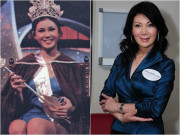 Yêu con - Vừa đăng quang đã vội lấy đại gia, Hoa hậu 3 đời chồng tay trắng ôm con trốn sang Mỹ và cái kết