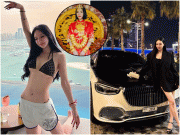 Yêu con - Mẹ đơn thân trong "đám cưới 15 thỏi vàng" ly hôn sau 2 tháng, bị chồng đại gia đòi lại 40 tỷ, đòi đến cả đôi dép cũ