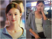 Yêu con - Bé gái gây náo loạn phố đi bộ vì xinh tuyệt trần, người lạ tìm đến tận nhà tặng tiền và xin một điều