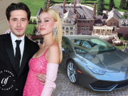 Lấy tiểu thư tài phiệt, con cả David Beckham quay lưng với gia đình, khoe du thuyền nhà vợ xịn hơn nhà bố mẹ đẻ