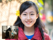 Yêu con - Bé gái xinh như hoa hậu, học giỏi top đầu của khối nên bị bắt nạt ở trường và cái kết đau lòng