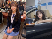 Yêu con - Bé gái Sài Gòn kiếm 100 triệu/show, có penthouse 20 tỷ, du học nước ngoài vẫn tự đi chợ, nấu cơm ăn