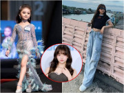 Yêu con - Bé gái 6 tuổi từng đăng quang Hoa hậu nhí Thái Lan, diện mạo tuổi dậy thì trông khác hẳn