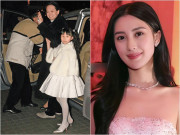 Yêu con - 13 năm sống "nghèo khó", học trường công, mặc quần áo rẻ tiền, con gái vỡ òa khi biết thân phận thực sự của bố mẹ