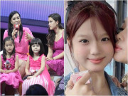 Yêu con - Bé gái gốc Việt bị nói "làm nền" cho mẹ và các em vì kém xinh, nhan sắc dậy thì không ai thất vọng