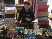 Yêu con - "Em bé khổng lồ 15 tuổi" dùng toàn hàng hiệu, tiêu 370 triệu đồng/tháng, cuộc sống quá khác sau 9 năm