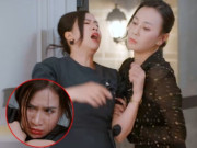 Yêu con - Phương Oanh diễn cảnh tát chảy máu miệng kẻ bắt nạt con trai ở tiệc sinh nhật, phụ huynh Việt tràn vào bình luận