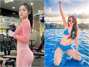 Yêu con - Nữ DV Quỳnh Búp Bê làm mẹ 2 con vẫn nóng bỏng được nhiều đại gia "đặt vấn đề", chồng ra quy tắc