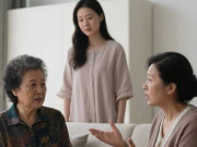 Yêu con - Mẹ chồng bắt cháu ăn đồ thừa, mặc quần áo cũ, không dùng điều hòa, con dâu dẫn về hai người khiến bà sững sờ (Phần 2) 