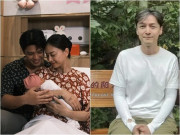 Yêu con - Cảnh "hốc hác", bạc cả tóc vì chăm con của 2 sao nam nổi tiếng đẹp trai, ai nhìn cũng thấy thương