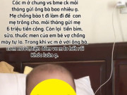 Yêu con - Mẹ chồng ở chung, đòi trả lương 6 triệu/tháng công chăm cháu khiến cộng đồng mạng tranh cãi