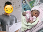 Yêu con - Bố mẹ "Ta" đẻ con da đen như "lai Phi", 8 lần làm ADN đều xác nhận là con ruột, người vợ bật khóc thú nhận