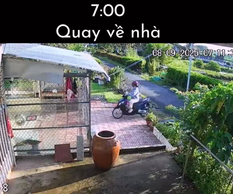 Nhật ký 1 ngày của amp;#34;khối phụ huynhamp;#34; khi các búp măng non đi học trở lại khiến dân tình cười mếu: amp;#34;Thua tài xế công nghệ mỗi cái áo xanhamp;#34; - 2