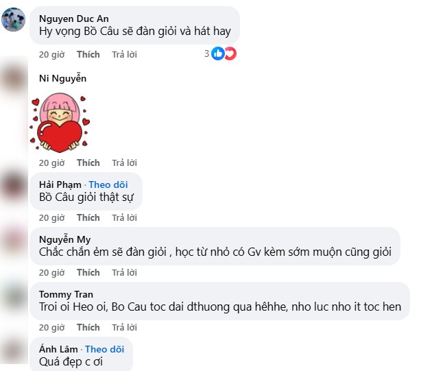 Con gái đại gia Đức An lớp 4 học trường quốc tế 700 triệu/năm, vợ trẻ tự hào khoe bé xuất hiện trên trang MXH của trường - 3