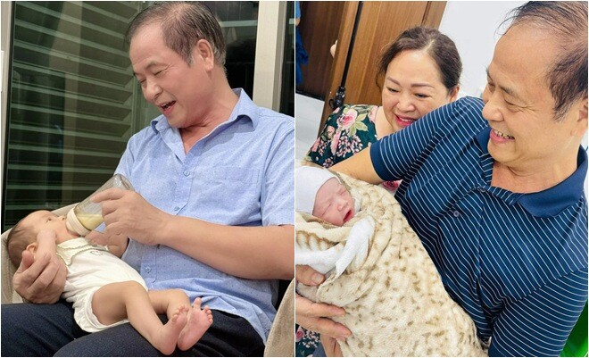 Nữ diễn viên đi đầu khối nghệ sĩ ở Tổng duyệt A80 là mẹ đơn thân giàu xinh nhất nhì VFC, mẹ ruột là Thượng tá - 6
