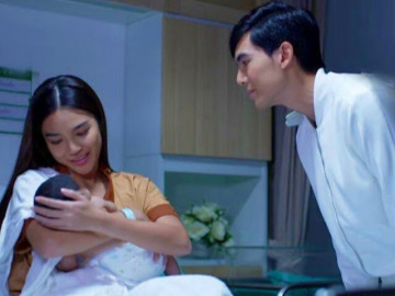 Chồng tha thiết mong có con nhưng vợ mãi chẳng đậu, nhận đứa trẻ về nuôi mới bàng hoàng khi biết nguyên nhân