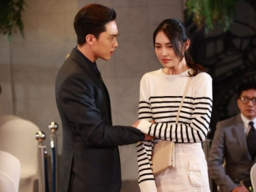 Yêu con - Ly hôn 7 tháng vợ cũ đẻ con giống hệt mình, chồng đến nhận thì khui được bí mật không thể ngờ