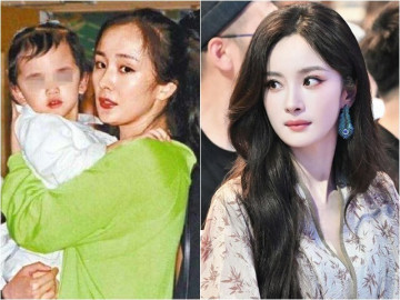 Gia đình tan vỡ, con gái hỏi Mẹ còn yêu bố không?, câu trả lời của nữ diễn viên khiến ai cũng bái phục