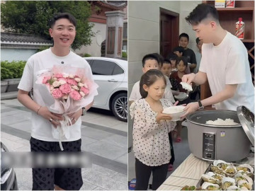 Hè nào cũng đón 10 cháu về nhà chăm sóc, người đàn ông giàu có bị bạn gái từ hôn, lý do rất thấm thía