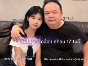 Chú U40 vừa lùn vừa hói yêu cháu kém 17 tuổi, lời người chú nói khiến ai cũng hoang mang