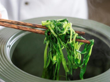 Loại rau vô tâm dành cho người lười, không cần chăm cũng tự lớn, mẹ nhớ cho con ăn phần thân, bỏ lá