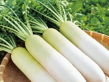 4 loại rau được bác sĩ Mỹ khen lành mạnh nhất thế giới mà trẻ nên ăn, có loại giàu canxi gấp 3 lần sữa bò