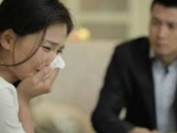 Yêu con - Phát hiện vợ có thai với sếp, tôi giả vờ không biết âm thầm làm 3 việc khiến cô ấy quỳ gối khóc xin tha thứ