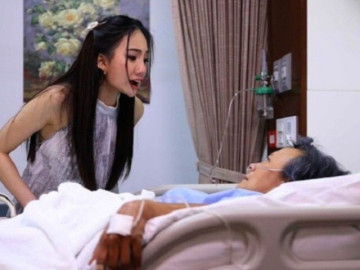 Chồng đòi hủy hôn vì tôi đưa con riêng tới lễ cưới, bố đẻ tôi nói 1 câu khiến mẹ chồng nhập viện cấp cứu