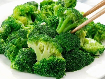 Vua của các loại rau, giàu canxi bậc nhất, thúc đẩy sự phát triển não bộ, xương và răng của trẻ nhỏ