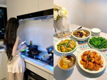 Xôn xao cặp vợ chồng thu nhập 20 triệu/tháng có con tự kỷ vẫn thoải mái chơi pickleball, trả góp điện thoại, ăn hàng