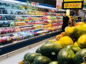 Loại quả được trồng nhiều ở Việt Nam giàu dinh dưỡng cho trẻ, ở nước ngoài đắt không tưởng, 2 quả mua được một căn chung cư