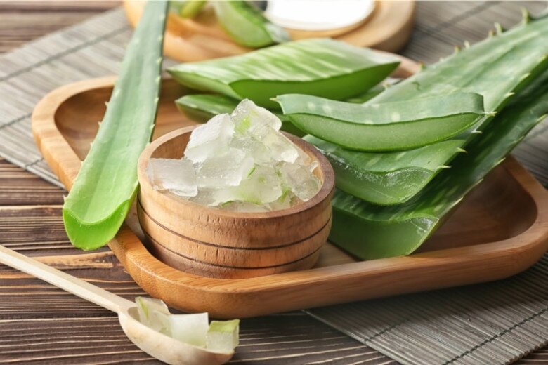 3 thứ trồng ngay trong vườn lại là amp;#34;kho báuamp;#34; tự nhiên có công dụng làm đẹp thần kỳ, phải tận dụng ngay để tránh lãng phí - 4