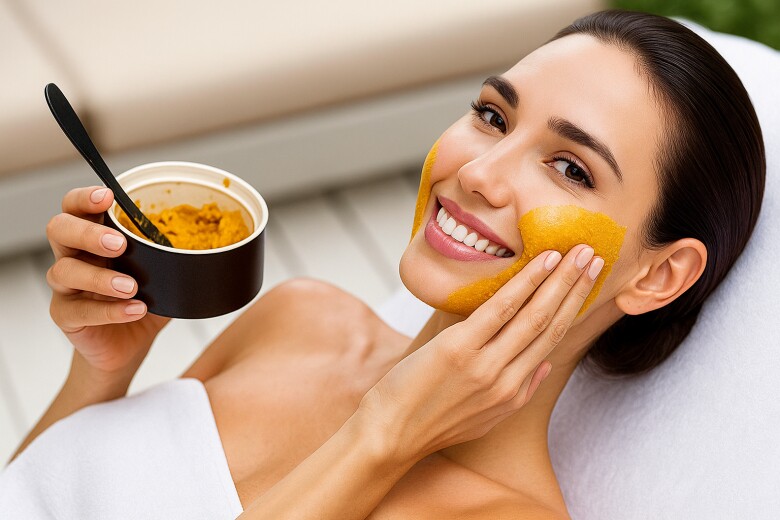 3 thứ trồng ngay trong vườn lại là amp;#34;kho báuamp;#34; tự nhiên có công dụng làm đẹp thần kỳ, phải tận dụng ngay để tránh lãng phí - 3