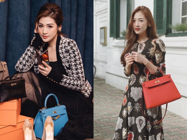 Á hậu Hà thành sống như “phú bà” sau khi lấy chồng đại gia, xách cả căn chung cư trên tay ra đường - 3